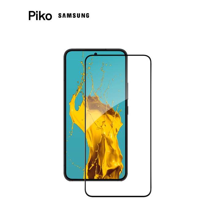 Скло захисне Piko Samsung S22+ (1283126523069)