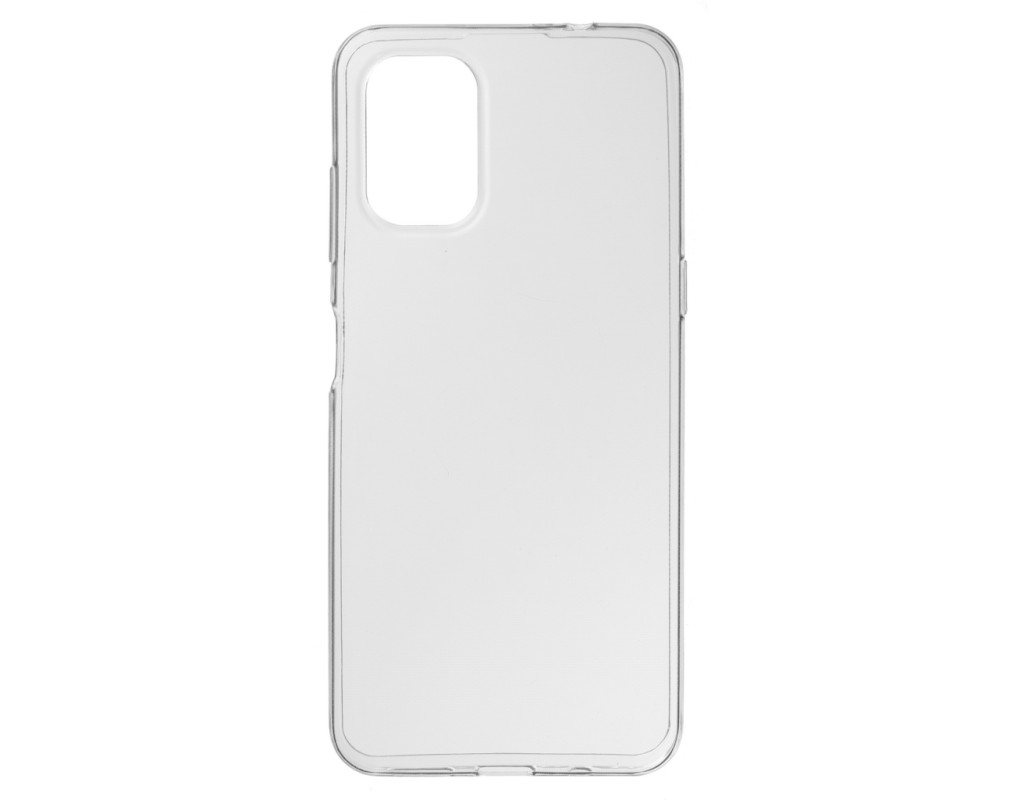 Чохол до мобільного телефона Armorstandart Air Series Nokia G21 / G11 Transparent (ARM61711)