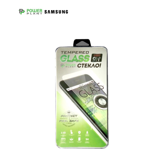 Стекло защитное PowerPlant Samsung Note 5 (N920) (DV00TS0048)