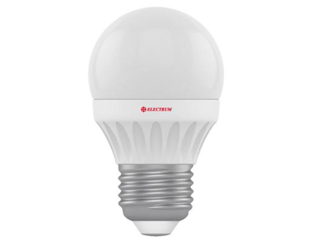 Лампочка Electrum E27 (A-LB-0751)