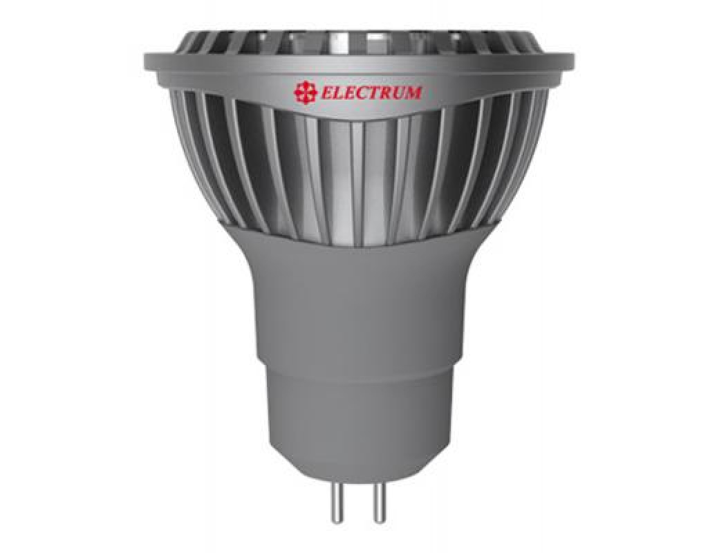 Лампочка Electrum GU5.3 (A-LR-0939)