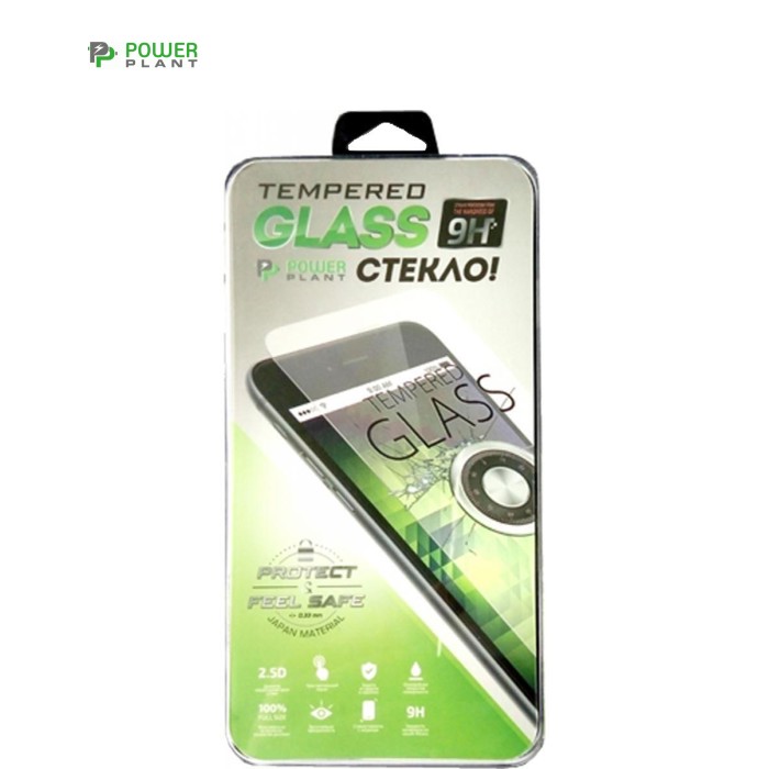 Скло захисне PowerPlant LG K7 (X210DS) (DV00TS0057)