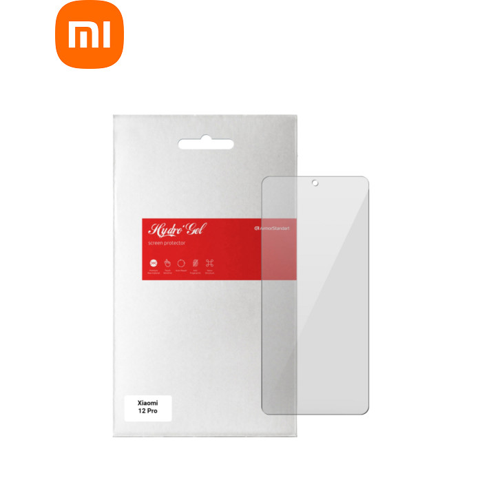 Плівка захисна Armorstandart Xiaomi 12 Pro (ARM61160)