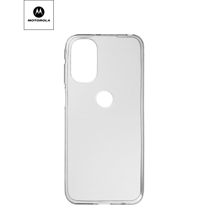 Чохол до мобільного телефона Armorstandart Air Series Motorola G31 Transparent (ARM60685))