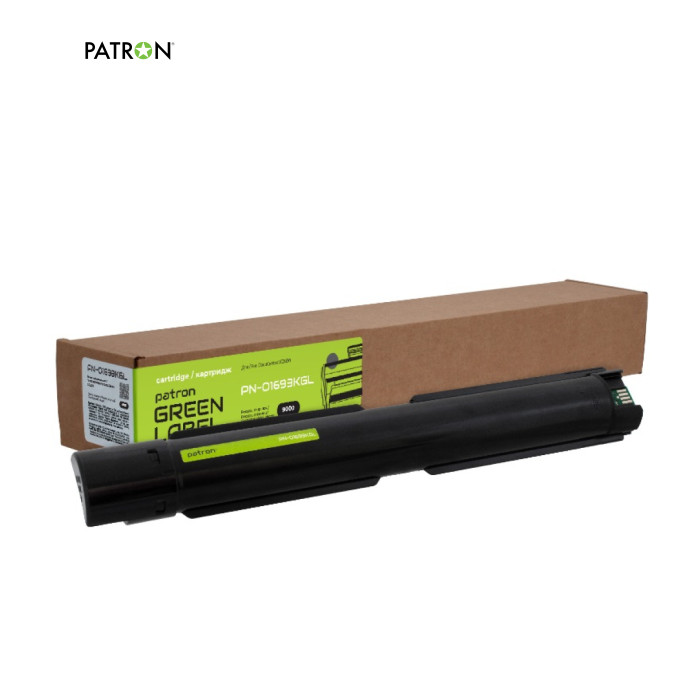 Тонер-картридж Patron Xerox 006R01693 black Green Label (PN-01693KGL)
