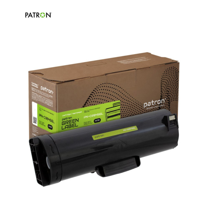 Тонер-картридж Patron Xerox 106R03945 Green Label (PN-03945GL)