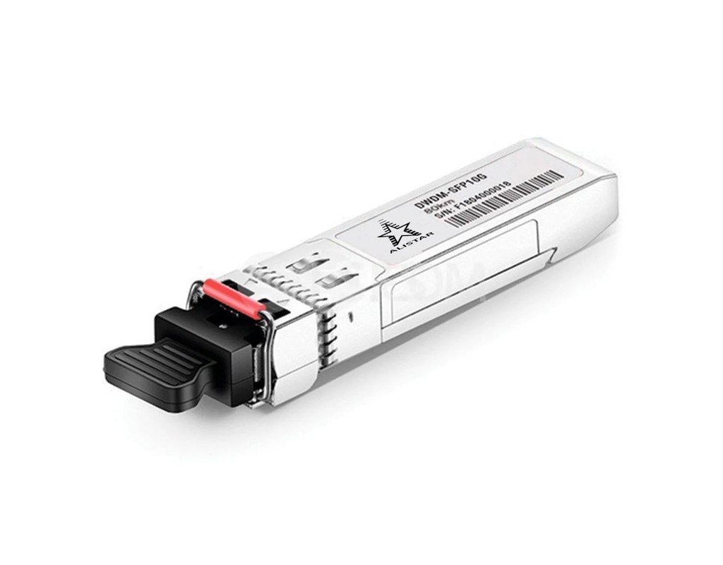 Модуль SFP Alistar SFP+-10G-ZR-CH25
