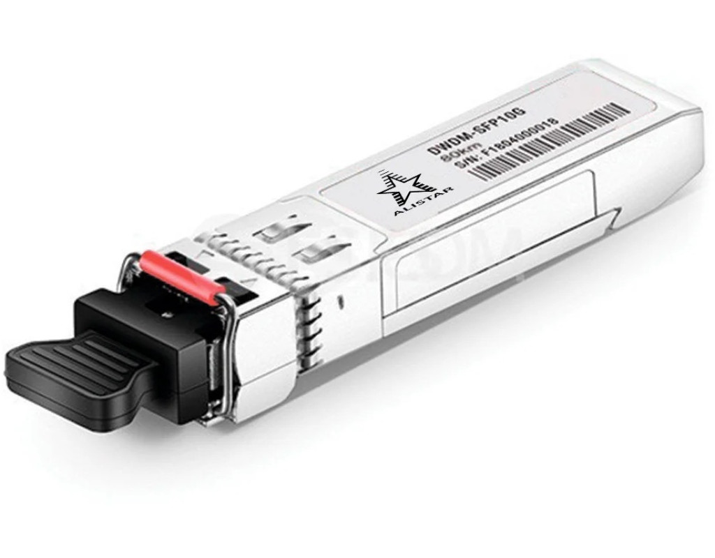 Модуль SFP Alistar SFP+-10G-ZR-CH23