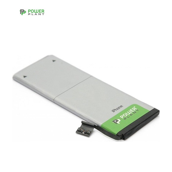 Аккумуляторная батарея PowerPlant Apple iPhone 6 Plus new 2915mAh (DV00DV6330)