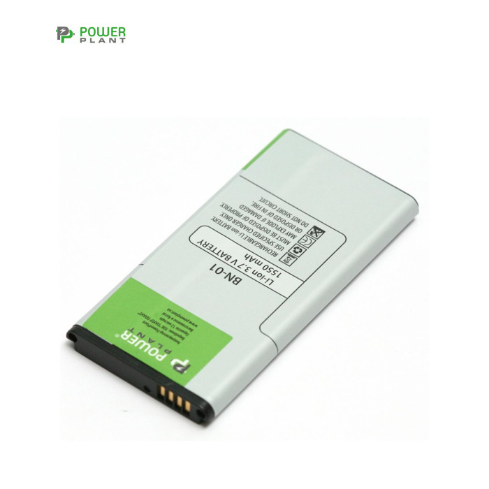 Акумуляторна батарея PowerPlant Nokia BN-01 (X) 1550mAh (DV00DV6312)