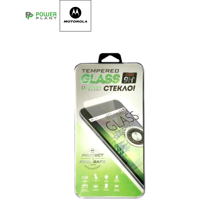 Стекло защитное PowerPlant Motorola Moto X Force (DV00TS0101)