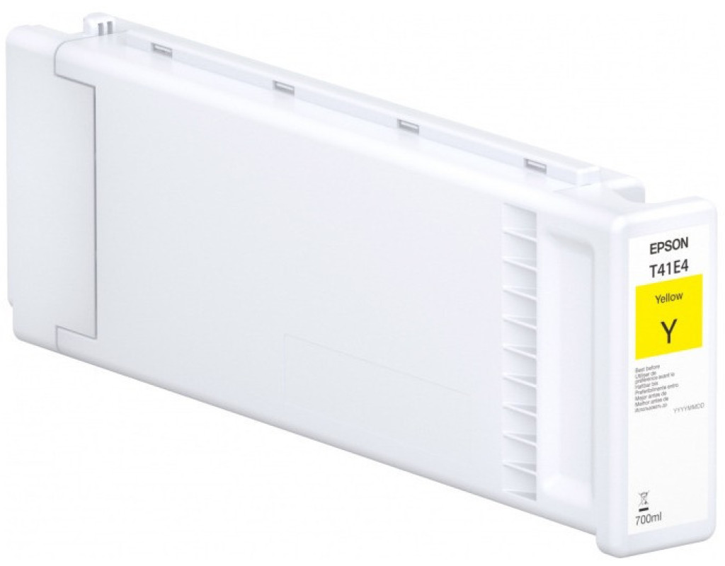 Картридж Epson SC-Т3400/3405/5400/5405 yellow, 700мл (C13T41E440)