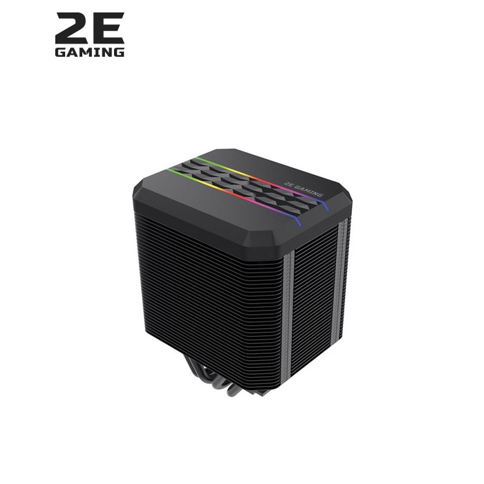 Кулер до процесора 2E GAMING AIR COOL (2E-ACM90D4)