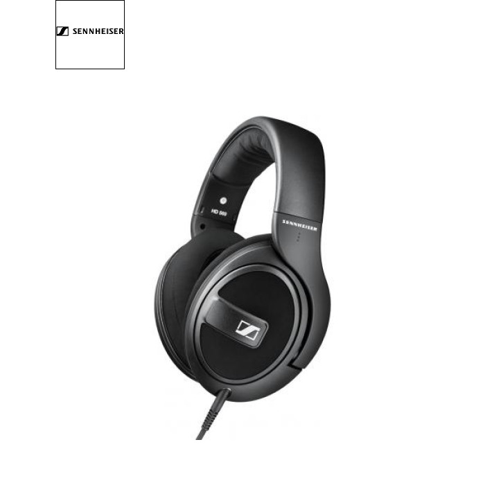Наушники Sennheiser HD 569 (506829)