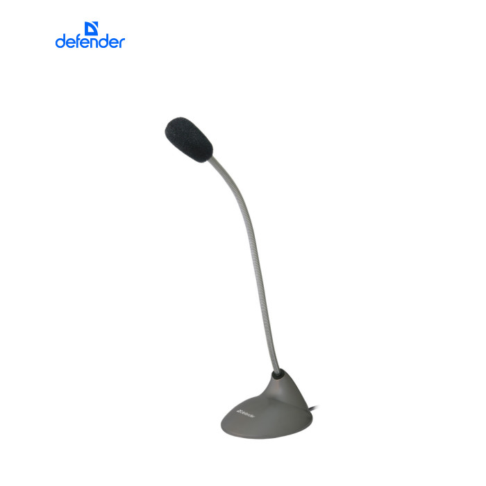 Микрофон Defender MIC-111 (64111)