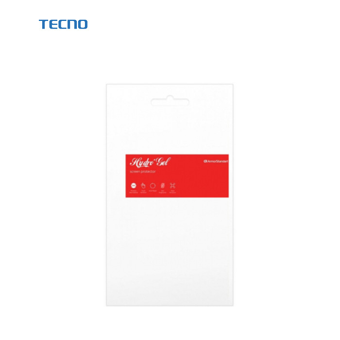 Плівка захисна Armorstandart TECNO Camon 19 Pro 4G (ARM63672)