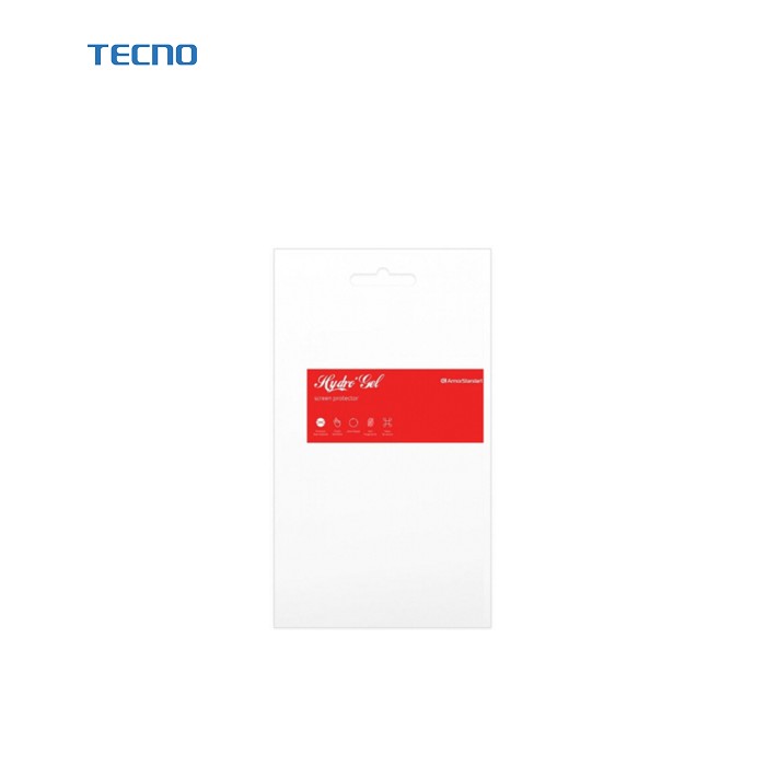 Плівка захисна Armorstandart TECNO Spark Go 2022 (KG5) (ARM63671)