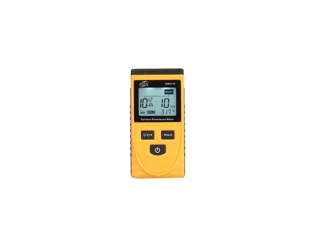 Цифровий мультиметр Benetech GM3110