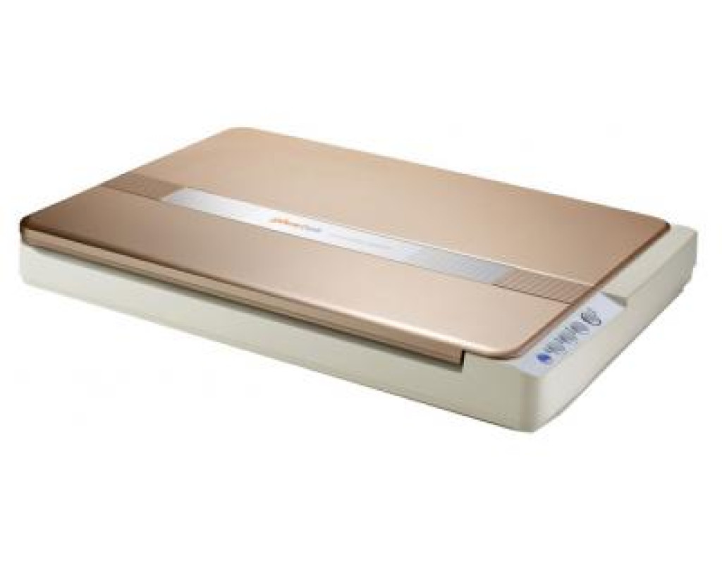 Сканер Plustek OpticSlim 1680H (0261TS)
