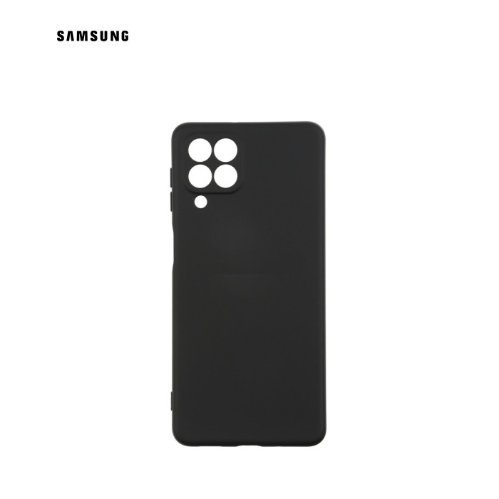 Чехол для мобильного телефона Armorstandart ICON Case Samsung M53 (M536) Black (ARM61802)