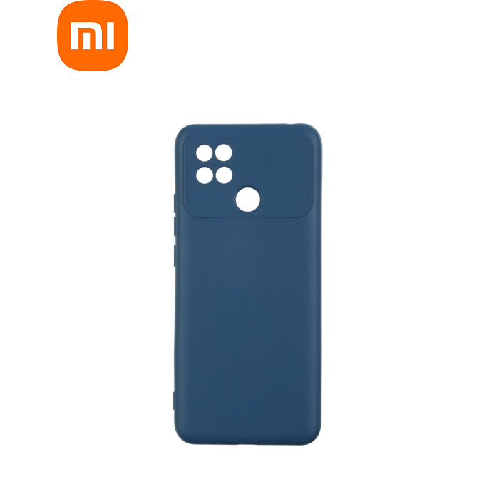 Чехол для мобильного телефона Armorstandart ICON Case Xiaomi Poco C40 Dark Blue (ARM62673)