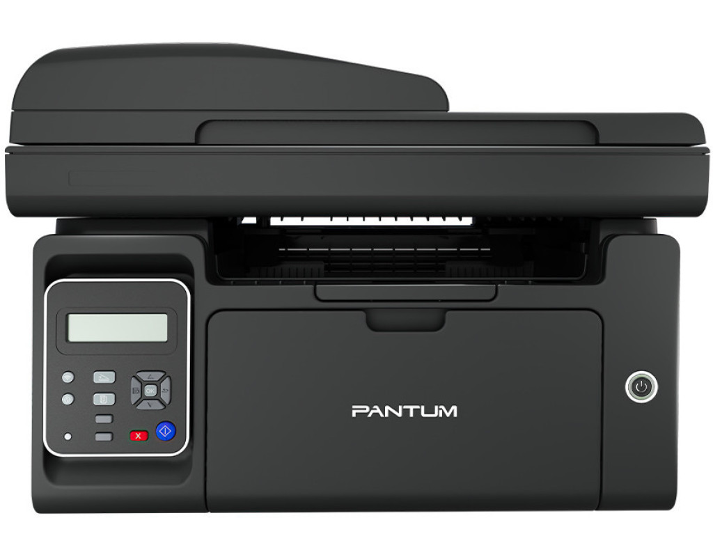 Многофункциональное устройство Pantum M6550NW с Wi-Fi (M6550NW)