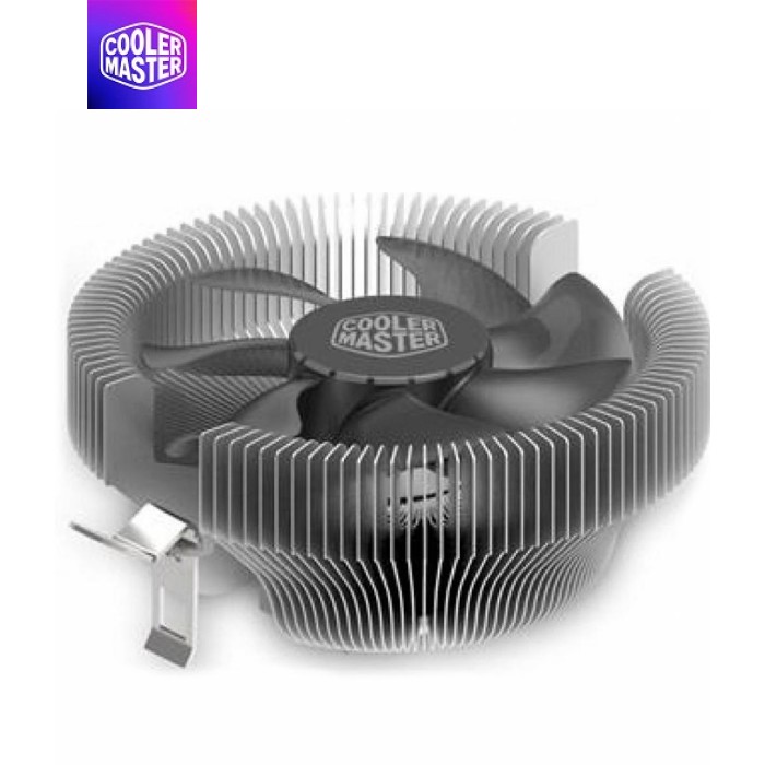 Кулер до процесора CoolerMaster Z50 (RH-Z50-20FK-R1)