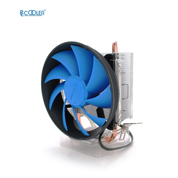 Система охолодження DeepCool Smart Edition LITE для Intel LGA1200 / 115X / 775, AMD FM2 / FM1 / AM3+ / AM3 / AM2+ / AM2 / 940 / 939 / 754, RPM 1600&plusmn;10%, BOX