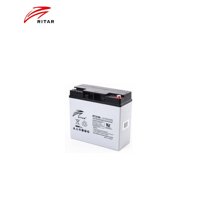 Батарея к ИБП Ritar 12V-100Ah (HR12380W)