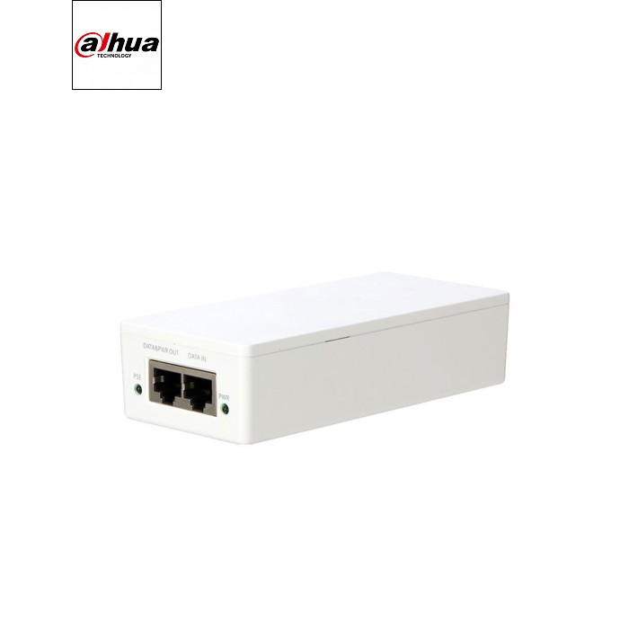 Адаптер PoE Dahua DH-TAM1GT1GT-30