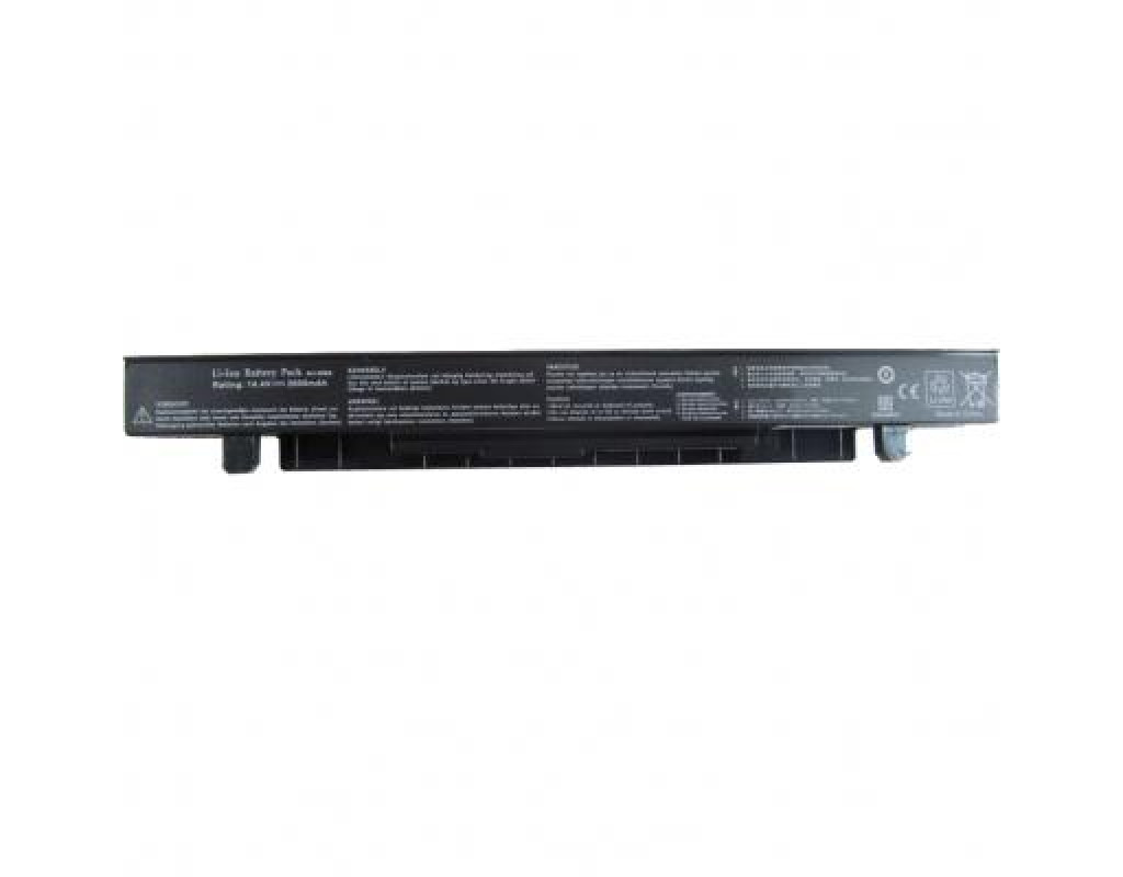 Акумулятор до ноутбука AlSoft Asus A41-X550 2600mAh 4cell 14.8V Li-ion (A41774)