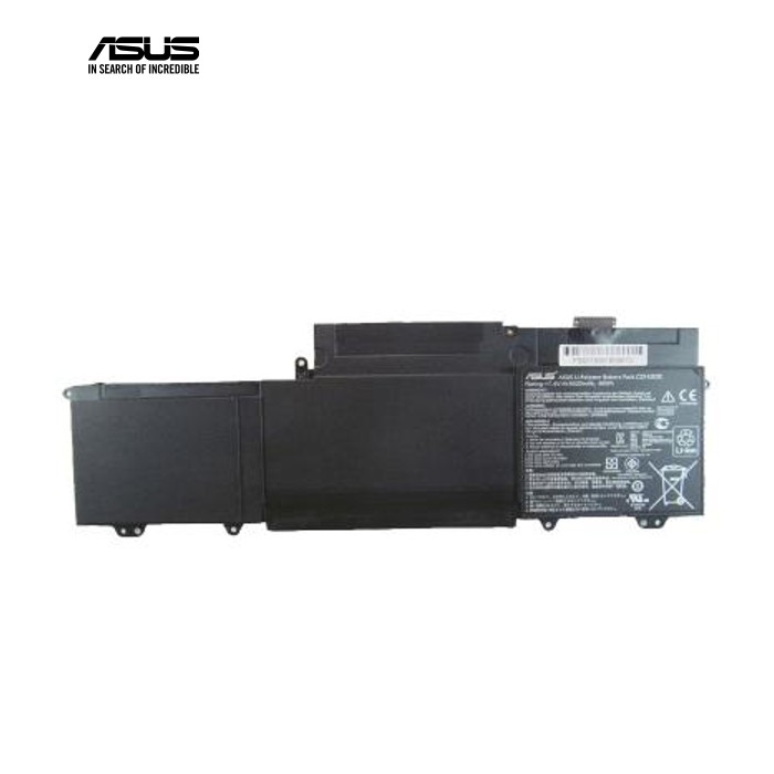 Акумулятор до ноутбука ASUS C23-UX32 6520mAh (48Wh) 6cell 7.4V Li-ion (A41887)