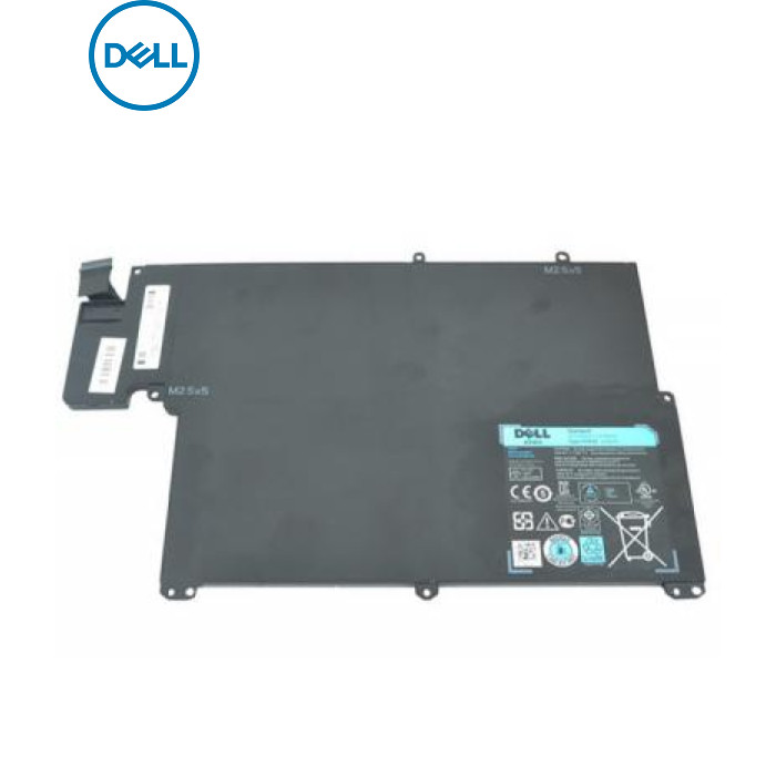 Акумулятор до ноутбука Dell Vostro 3360 TKN25 49Wh (3300mAh) 4cell 14.8V Li-ion (A41874)