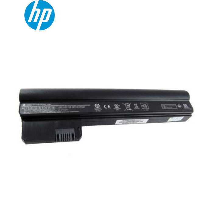 Аккумулятор для ноутбука HP Mini 210 HSTNN-IB0O 5000mAh (55Wh) 6cell 11.1V Li-ion (A41983)