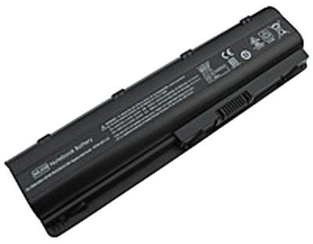Акумулятор до ноутбука AlSoft HP Pavilion dm4 (Presario CQ56) 5200mAh 6cell 10.8V Li-ion (A41444)