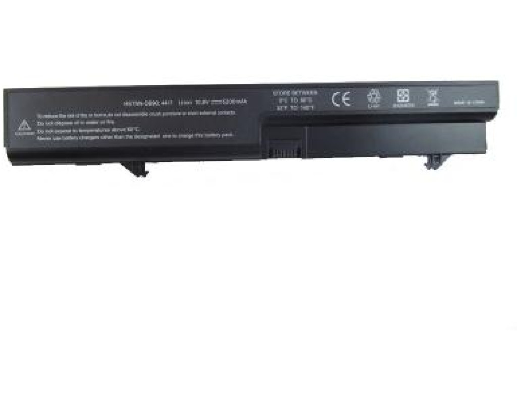 Аккумулятор для ноутбука AlSoft HP ProBook 4410s HSTNN-DB90 5200mAh 6cell 11.1V Li-ion (A41482)