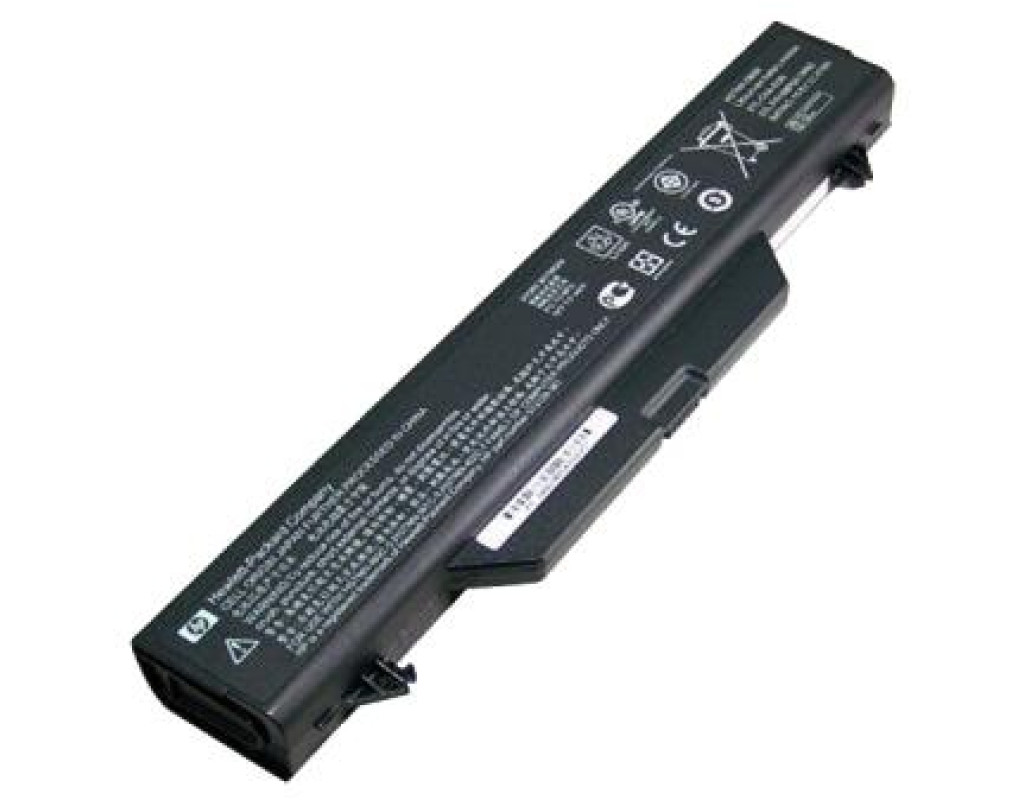 Аккумулятор для ноутбука AlSoft HP ProBook 4510s HSTNN-IB89 5200mAh 6cell 11.1V Li-ion (A41422)
