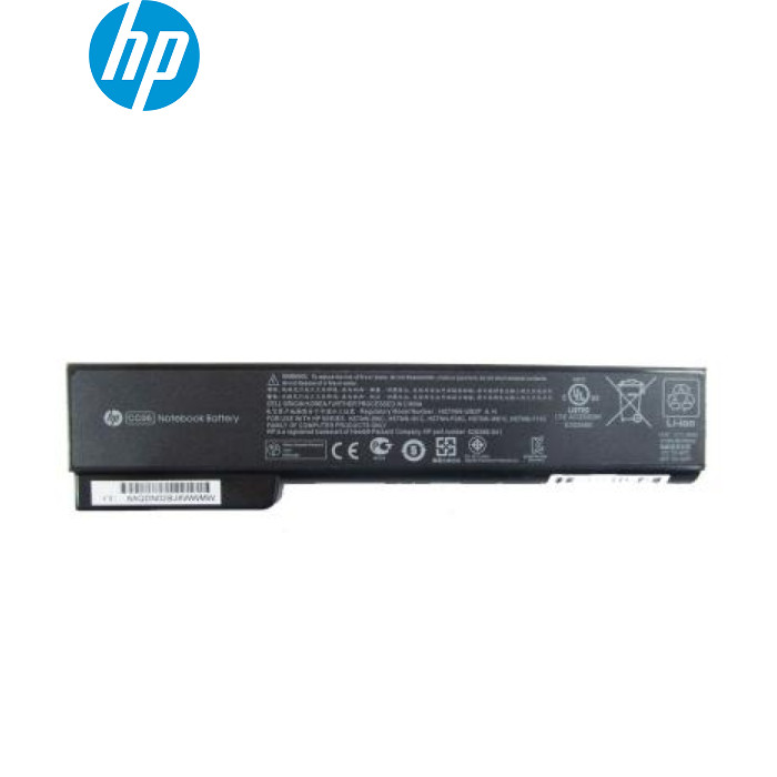 Аккумулятор для ноутбука HP ProBook 6460b HSTNN-UB2F 55Wh (4910mAh) 6cell 11.1V Li-ion (A41955)