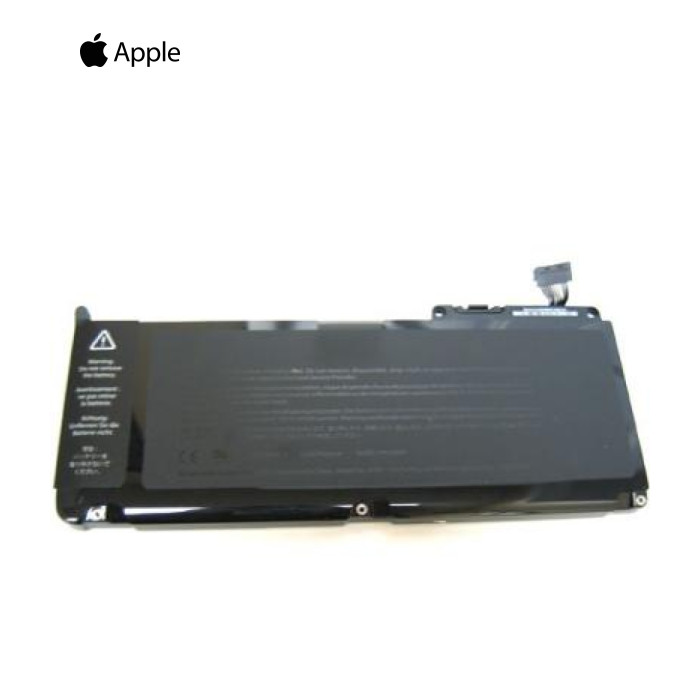 Акумулятор до ноутбука Apple A1331 63.5Wh 9cell 10.8V Li-ion (A47125)