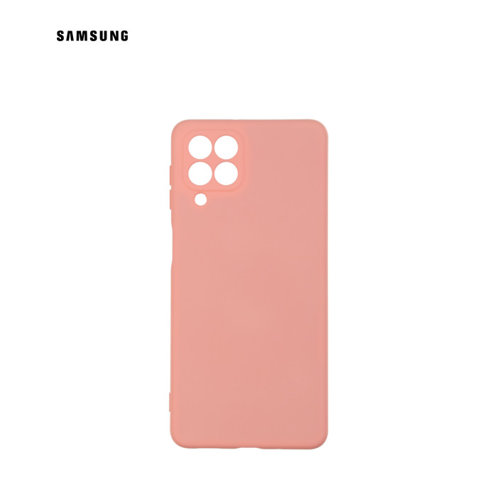 Чохол до мобільного телефона Armorstandart ICON Case Samsung M53 (M536) Pink (ARM64585)