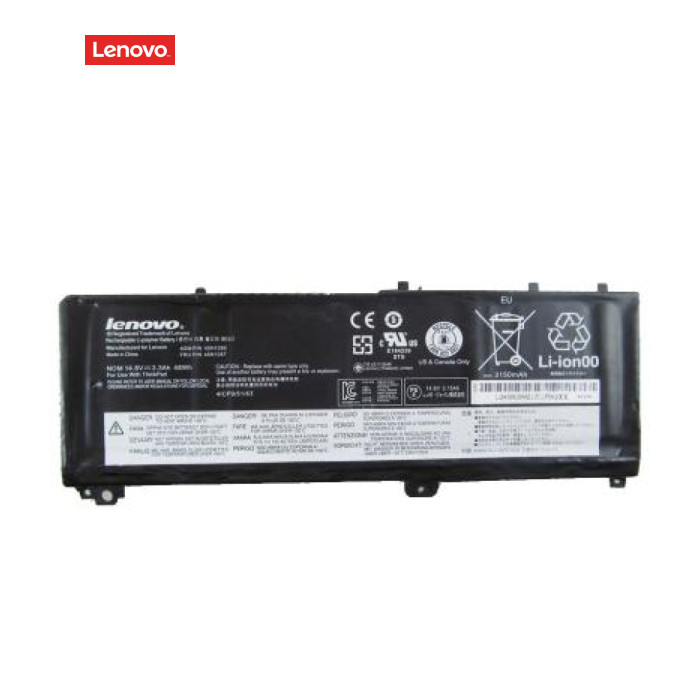 Акумулятор до ноутбука Lenovo ThinkPad S420/S430 45N1085 3200mAh (48Wh) 4cell 14.8V Li-ion (A41967)