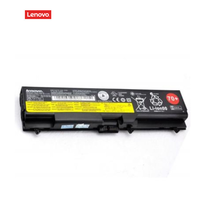 Аккумулятор для ноутбука Lenovo ThinkPad T430 5200mAh (57Wh) 6cell 10.8V Li-ion (A47084)