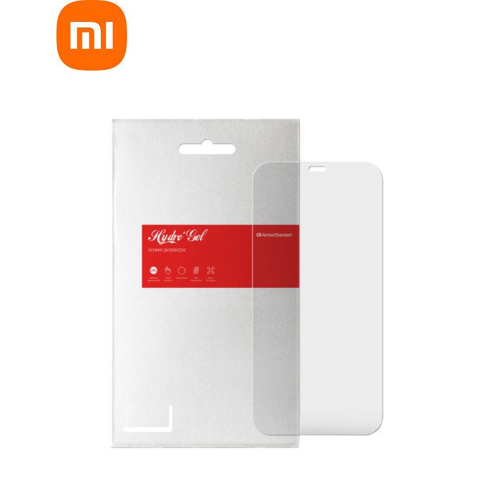 Плівка захисна Armorstandart Matte Xiaomi Poco F4 GT (ARM64634)