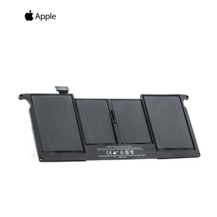 Акумулятор до ноутбука Apple A1406 35Wh (4680mAh) 4cell 7.3V Li-ion (A47128)