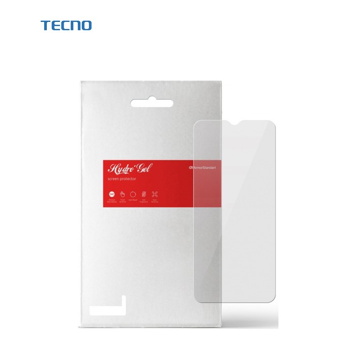 Плівка захисна Armorstandart TECNO Spark 8C (KG5k) (ARM64656)