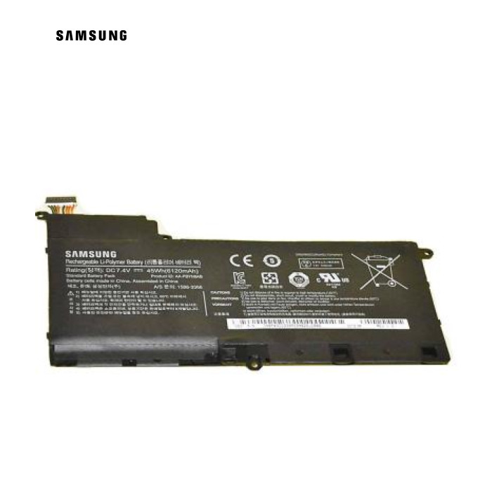 Акумулятор до ноутбука Samsung 530U4 AA-PBYN8AB 45Wh (6100mAh) 4cell 7.4V Li-ion (A41765)
