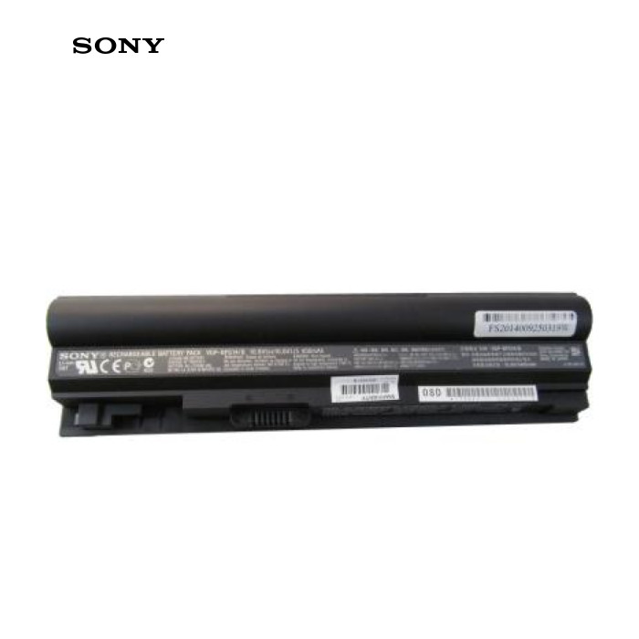 Аккумулятор для ноутбука Sony VGP-BPS14 Vaio VGN-TT 5400mAh 6cell 10.8V Li-ion (A41694)