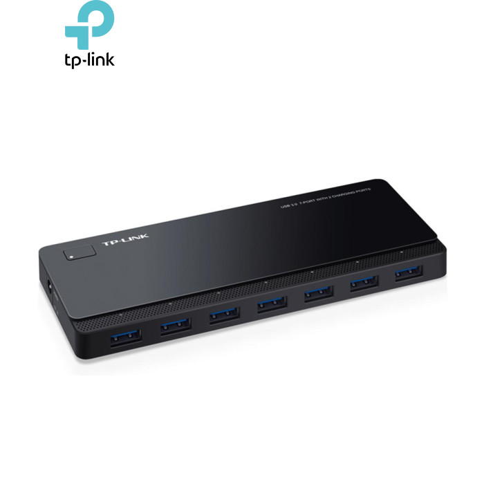 Концентратор TP-Link UH720