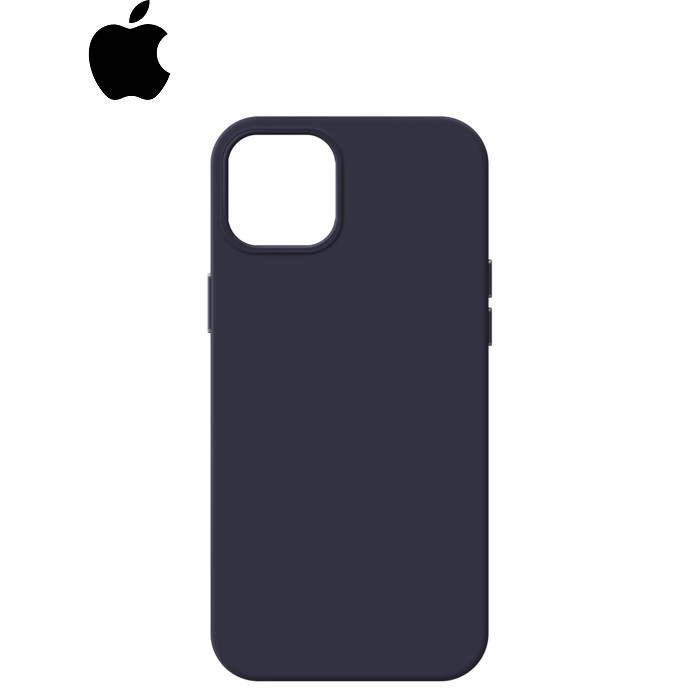 Чохол до мобільного телефона Armorstandart ICON2 Case Apple iPhone 14 Plus Elderberry (ARM63612)