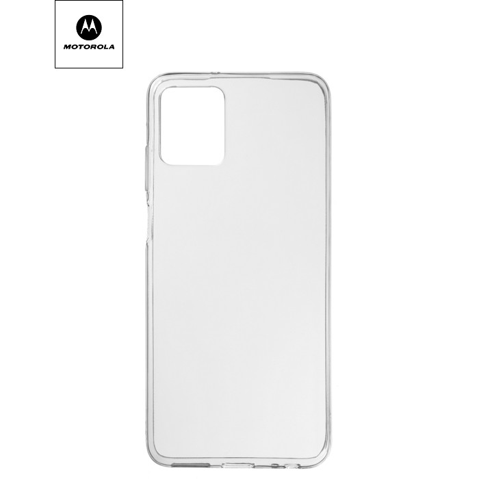 Чохол до мобільного телефона Armorstandart Air Series Motorola G32 Transparent (ARM63099)